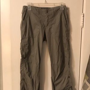 Light weight capris/ full length pants